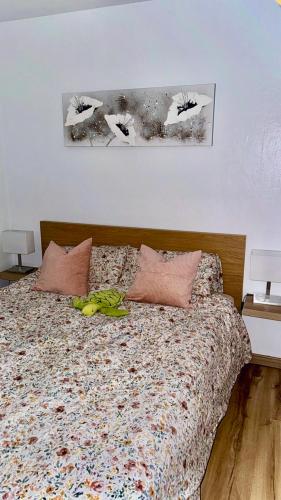 Tenerife Sunshine south apartment Beach by La Ballena