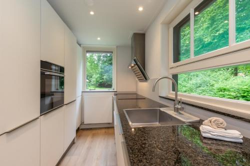 Billede fra billedgalleriet på Fijne vakantiewoning bij strand Vrouwenpolder 'De Alk' i Vrouwenpolder