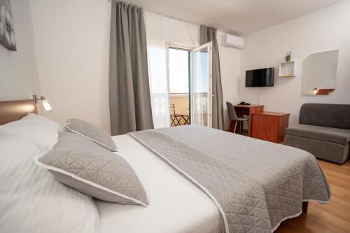 Gallery image of Pansion Villa Bok in Novalja