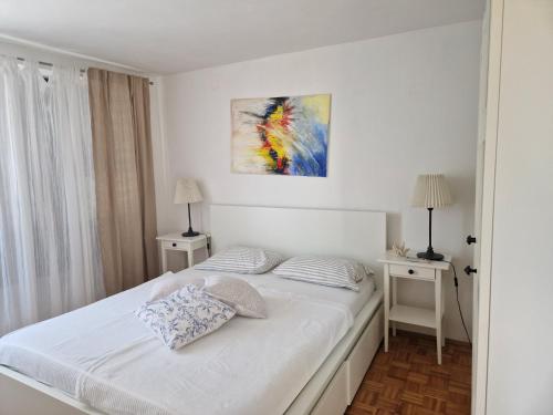 Holiday house on island of Krk