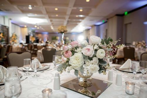 Galería fotográfica de Hilton Garden Inn Raleigh Cary en Cary