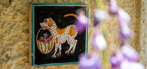 LarianoにあるAlloggio per uso turistico Sant'Andreaのギャラリーの写真