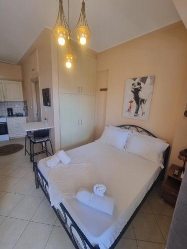 Anna apartment 1 preveza