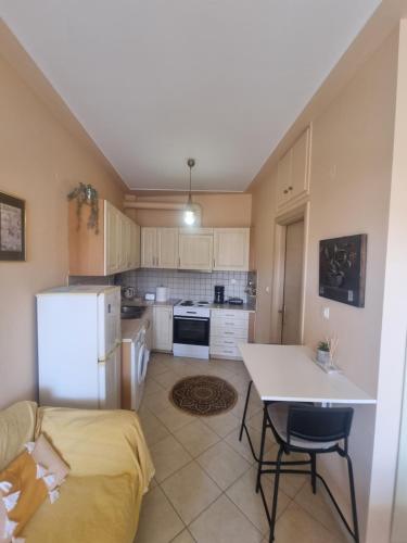 Anna apartment 1 preveza