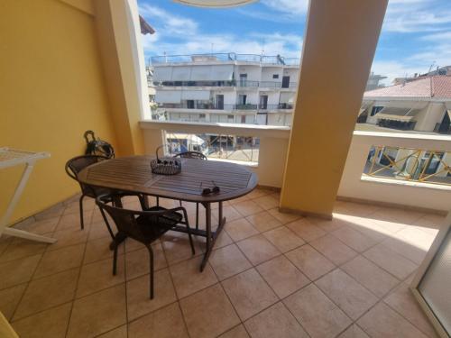 Anna apartment 1 preveza