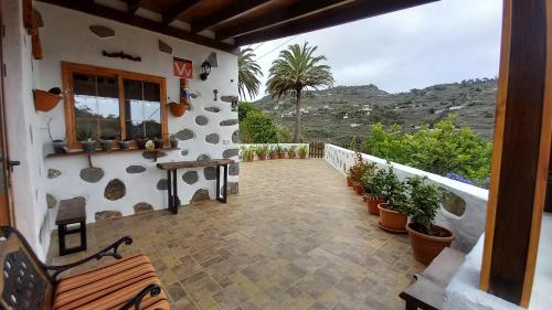 Gallery image of Casa Maria in Agulo