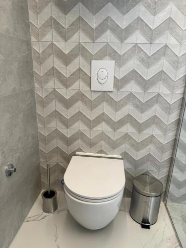 Fotografie z fotogalerie ubytování Apartmani Emanuel v destinaci Nin