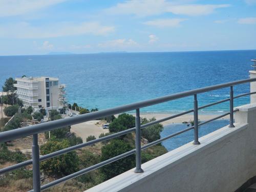 Riviera View Apartment
