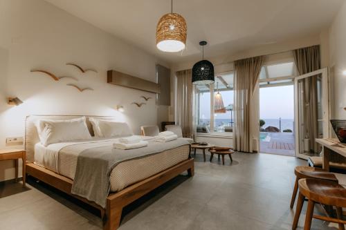 Gallery image of ALS COMFORT SUITES in Preveza