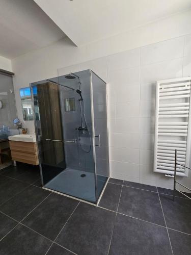 Le loft K- centre Colmar - jusqu'à 10 personnes