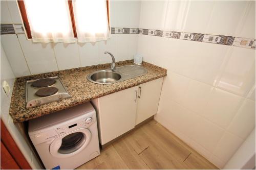 Parque Santiago II 349 by Tenerife Rental & Sales