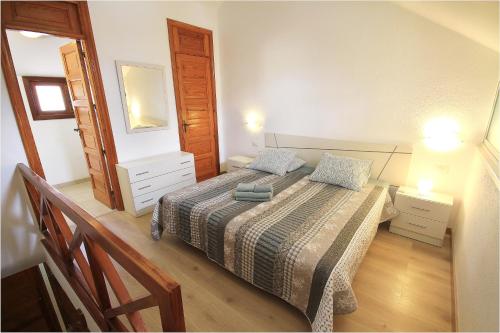 Parque Santiago II 349 by Tenerife Rental & Sales