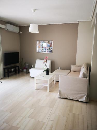 Androniki suite