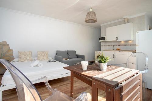 Sunstay Dream Loft Carihuela Beach Torremolinos