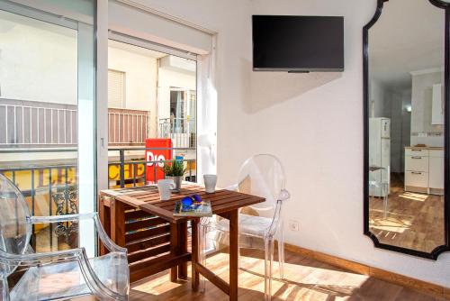 Sunstay Dream Loft Carihuela Beach Torremolinos