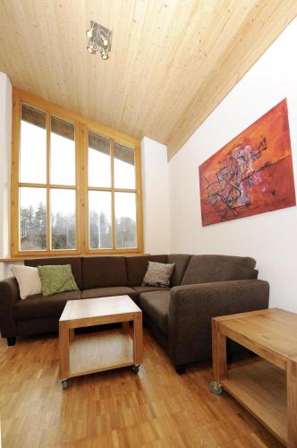 Fotografie z fotogalerie ubytování Haus Kleiner Turm v destinaci Schruns