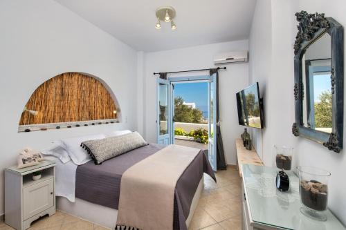 Terra Vecchia Suites