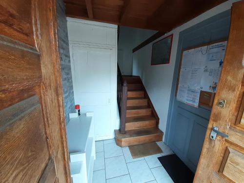 Φωτογραφία από το άλμπουμ του 111 Val d'Azun - Gîte 6 voyageurs σε Arrens-Marsous