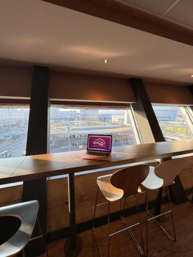 Gallery image of BEST IN HOSTING Graz - Self Check In in Graz
