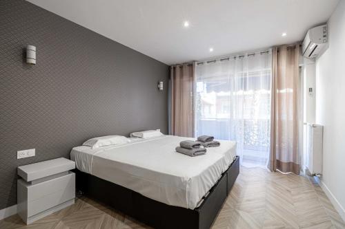 Amazing apartment - 2BR-6p