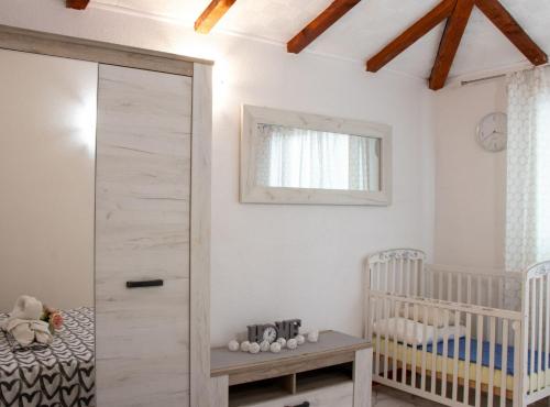 Authentic Dalmatian Treasure Homes