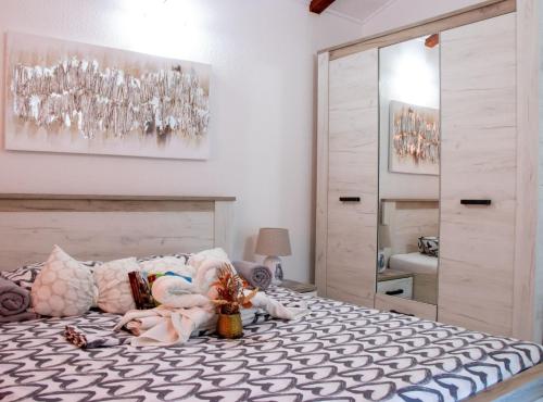 Authentic Dalmatian Treasure Homes