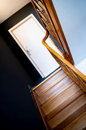 Fotografie z fotogalerie ubytování Suite26-2 v destinaci Namur