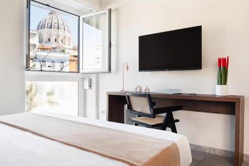 Vatican Loft - San Pietro
