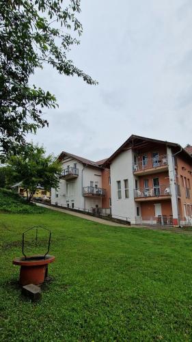 Bükkszék Apartmanok