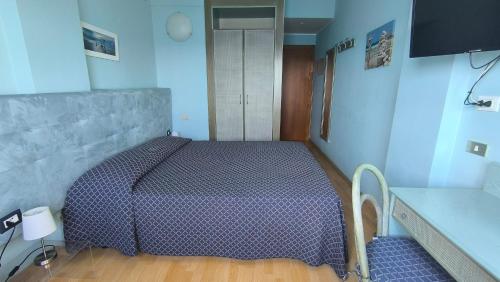 Gallery image of Hotel La Perla Del Capo in Ospedaletti