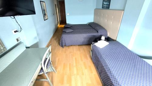 Gallery image of Hotel La Perla Del Capo in Ospedaletti