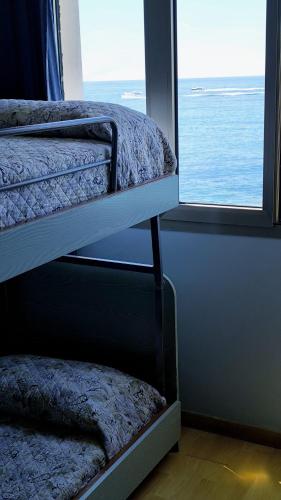 Gallery image of Hotel La Perla Del Capo in Ospedaletti