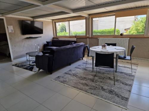 Apparemment lumineux