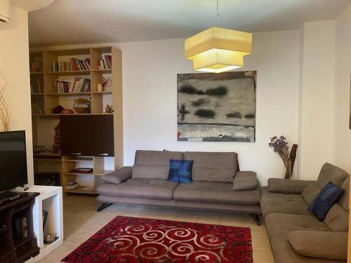 Dajti View Apartment