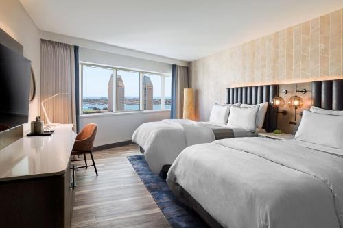 The Westin San Diego Bayview Image