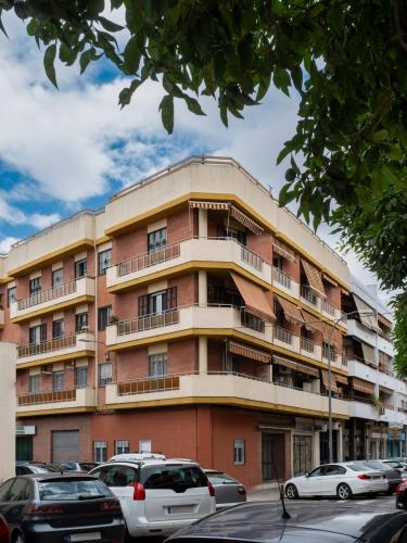 Calma Muralla House-Two bedrooms & two bathrooms