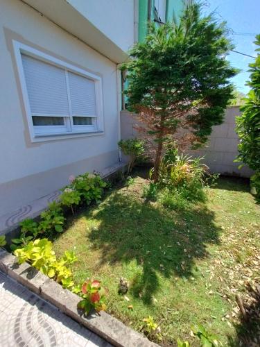 Apartamento Lago Pereira