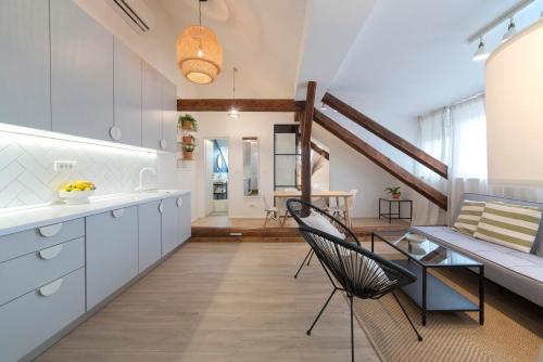 Legerro P Zagreb - City Apartments with Free Parking