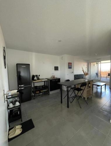 Bel appart' de 47m2 au coeur de Bordeaux