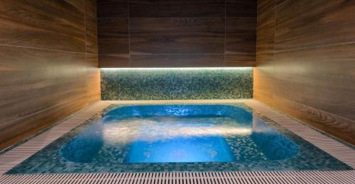 Φωτογραφία από το άλμπουμ του Vienna lux&spa 2 apartmani στο Ζλάτιμπορ