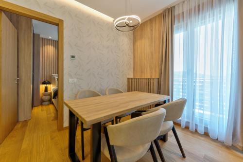 Φωτογραφία από το άλμπουμ του Vienna lux&spa 2 apartmani στο Ζλάτιμπορ