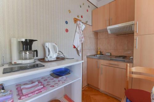 Apt Ferdinand, Opatija - Lovran