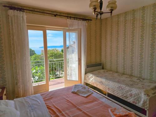 Apt Ferdinand, Opatija - Lovran