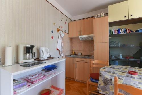 Apt Ferdinand, Opatija - Lovran