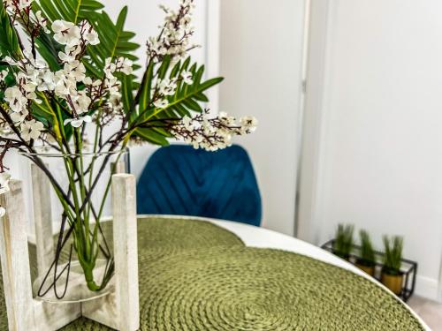 Villa Blue City Apartman 7100 Szekszárd, Arany János u. 16-1 em kép - 3