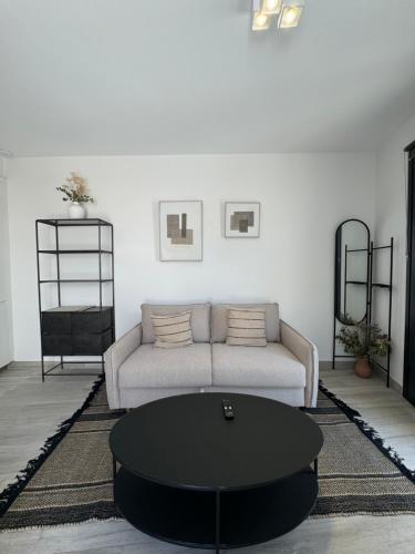 Loft Huerto Old Town