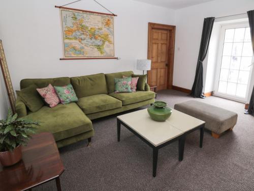 Kép Honeysuckle Cottage szállásáról Cornhill-on-tweedben a galériában