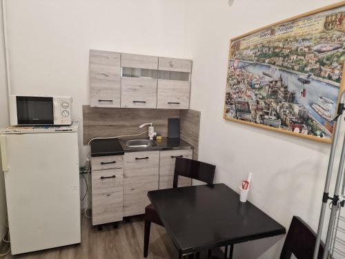 Apartman 4 YOU 2. 1056 Budapest, Váci utca 79 kép - 3