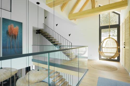 Imagen de la galería de Utopia Lake View, en Teşila