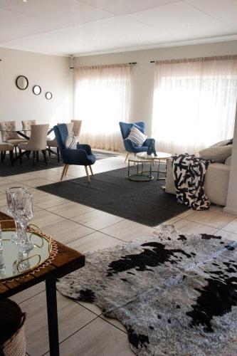 Gallery image of Quality Unity in Grahamstown